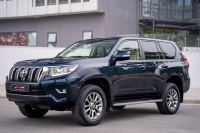 Bán xe Toyota Prado 2021 VX 2.7L giá 2 Tỷ 420 Triệu - Hà Nội