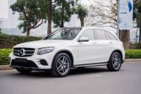 Bán xe Mercedes Benz GLC 2017 300 4Matic giá 1 Tỷ 40 Triệu - Hà Nội