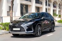 Bán xe Lexus RX 2019 350L giá 3 Tỷ 260 Triệu - Hà Nội