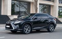 Bán xe Lexus RX 2016 350 giá 2 Tỷ 290 Triệu - Hà Nội