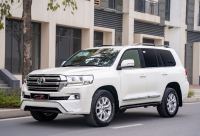 Bán xe Toyota Land Cruiser 2020 4.6 V8 giá 4 Tỷ 250 Triệu - Hà Nội