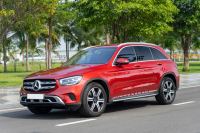 Bán xe Mercedes Benz GLC 2020 200 4Matic giá 1 Tỷ 390 Triệu - Hà Nội