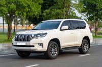 Bán xe Toyota Prado 2019 VX 2.7L giá 2 Tỷ 30 Triệu - Hà Nội