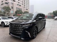 Bán xe Toyota Alphard 2024 2.4 AT giá 4 Tỷ 790 Triệu - Hà Nội