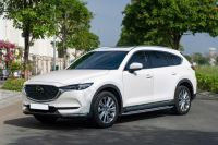 Bán xe Mazda CX8 2022 Premium AWD giá 979 Triệu - Hà Nội