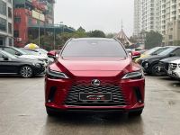 Bán xe Lexus RX 2023 350 Luxury giá 4 Tỷ 390 Triệu - Hà Nội