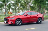 Bán xe Mazda 6 2020 Premium 2.0 AT giá 579 Triệu - Hà Nội