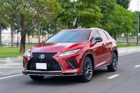 Bán xe Lexus RX 2022 300 F Sport giá 3 Tỷ 250 Triệu - Hà Nội