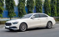 Bán xe Mercedes Benz E class 2021 E200 Exclusive giá 1 Tỷ 660 Triệu - Hà Nội