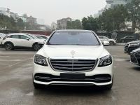 Bán xe Mercedes Benz S class 2017 S450L giá 1 Tỷ 930 Triệu - Hà Nội