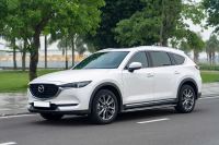 Bán xe Mazda CX8 2024 Luxury giá 955 Triệu - Hà Nội