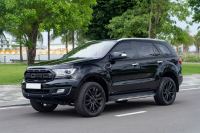 Bán xe Ford Everest 2020 Titanium 2.0L 4x2 AT giá 899 Triệu - Hà Nội