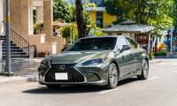 Bán xe Lexus ES 2023 250 giá 2 Tỷ 560 Triệu - Hà Nội