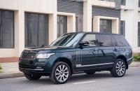 Bán xe LandRover Range Rover 2014 Autobiography LWB 3.0 giá 2 Tỷ 790 Triệu - Hà Nội