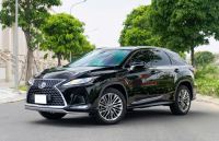 Bán xe Lexus RX 2022 300 giá 3 Tỷ 250 Triệu - Hà Nội