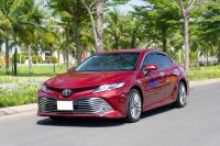 Bán xe Toyota Camry 2020 2.0G giá 779 Triệu - Hà Nội