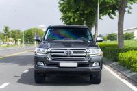 Bán xe Toyota Land Cruiser 2019 VX 4.6 V8 giá 3 Tỷ 950 Triệu - Hà Nội