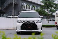 Bán xe Lexus LM 2021 350 giá 5 Tỷ 690 Triệu - Hà Nội