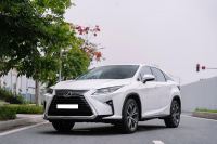 Bán xe Lexus RX 350 2016 giá 2 Tỷ 180 Triệu - Hà Nội