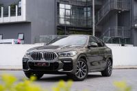 Bán xe BMW X6 xDrive40i M Sport 2020 giá 2 Tỷ 690 Triệu - Hà Nội