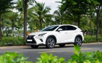 Bán xe Lexus NX 300 2018 giá 1 Tỷ 630 Triệu - Hà Nội