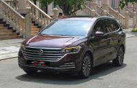 Bán xe Volkswagen Viloran 2023 Luxury giá 1 Tỷ 920 Triệu - Hà Nội