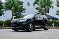 Bán xe Ford Explorer 2018 Limited 2.3L EcoBoost giá 969 Triệu - Hà Nội