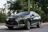 Bán xe Lexus RX 300 2022 giá 2 Tỷ 890 Triệu - Hà Nội