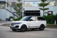 Bán xe LandRover Range Rover 2015 HSE 3.0 giá 2 Tỷ 290 Triệu - Hà Nội