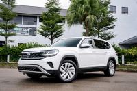 Bán xe Volkswagen Teramont 2.0 AT 2022 giá 1 Tỷ 660 Triệu - Hà Nội