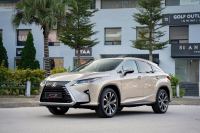 Bán xe Lexus RX 2019 300 giá 2 Tỷ 290 Triệu - Hà Nội
