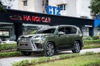 Bán xe Lexus LX 2024 600 Urban giá 8 Tỷ 680 Triệu - Hà Nội