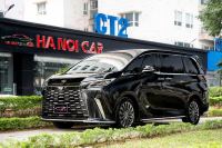 Bán xe Lexus LM 500h 2024 giá 7 Tỷ 990 Triệu - Hà Nội