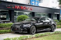 Bán xe Lexus LS 2019 500 giá 3 Tỷ 950 Triệu - Hà Nội
