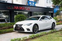 Bán xe Lexus LS 2022 500 giá 5 Tỷ 690 Triệu - Hà Nội