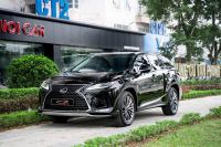 Bán xe Lexus RX 2022 350L giá 3 Tỷ 480 Triệu - Hà Nội