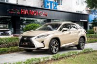 Bán xe Lexus RX 2019 350 giá 2 Tỷ 650 Triệu - Hà Nội
