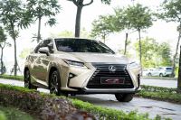 Bán xe Lexus RX 2018 350 giá 2 Tỷ 495 Triệu - Hà Nội