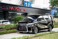 Bán xe Lexus LM 350 2022 giá 5 Tỷ 680 Triệu - Hà Nội
