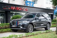 Bán xe BMW X7 2020 xDrive40i giá 2 Tỷ 999 Triệu - Hà Nội