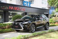 Bán xe Lexus RX 2018 300 giá 2 Tỷ 190 Triệu - Hà Nội