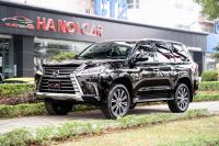 Bán xe Lexus LX 2019 570 giá 6 Tỷ 190 Triệu - Hà Nội