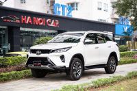 Bán xe Toyota Fortuner 2025 Legender 2.7L 4x4 AT giá 1 Tỷ 350 Triệu - Hà Nội