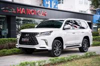 Bán xe Lexus LX 2020 570 Super Sport giá 7 Tỷ 590 Triệu - Hà Nội