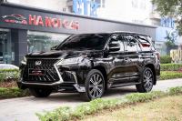 Bán xe Lexus LX 2018 570 Super Sport giá 6 Tỷ 390 Triệu - Hà Nội