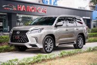 Bán xe Lexus LX 2015 570 Super Sport giá 4 Tỷ 290 Triệu - Hà Nội