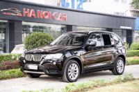 Bán xe BMW X3 2011 xDrive28i giá 395 Triệu - Hà Nội