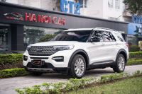 Bán xe Ford Explorer Limited 2.3L EcoBoost 2022 giá 1 Tỷ 690 Triệu - Hà Nội