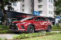 Bán xe Lexus RX 300 F Sport 2022 giá 2 Tỷ 890 Triệu - Hà Nội