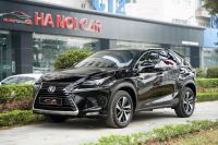 Bán xe Lexus NX 2019 300 giá 1 Tỷ 680 Triệu - Hà Nội